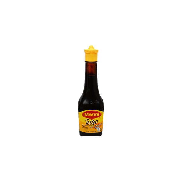 Goya Goya Maggi Seasoning Sauce 3.38 oz., PK24 5527 - main